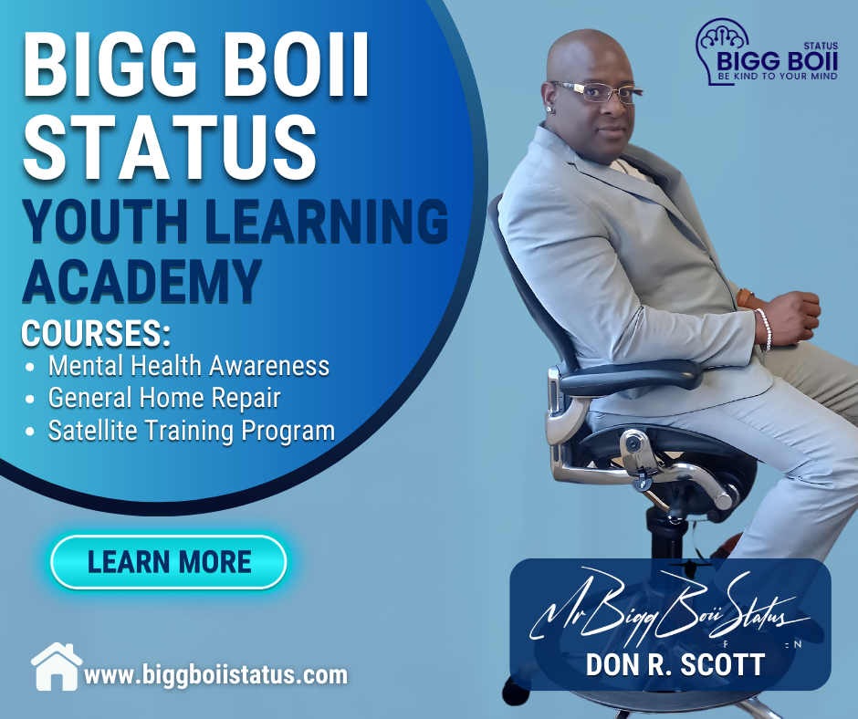 Youth Development pt.1 icon